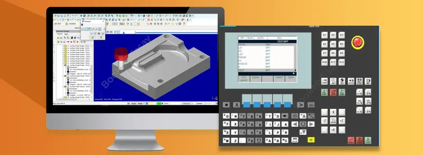 CNC Programming Assignment Help