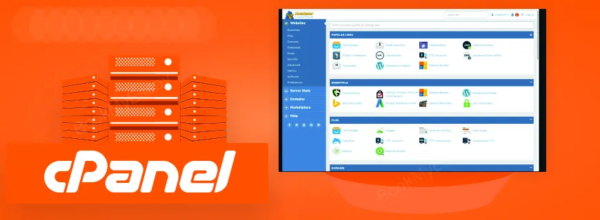 cPanel Assignment Help