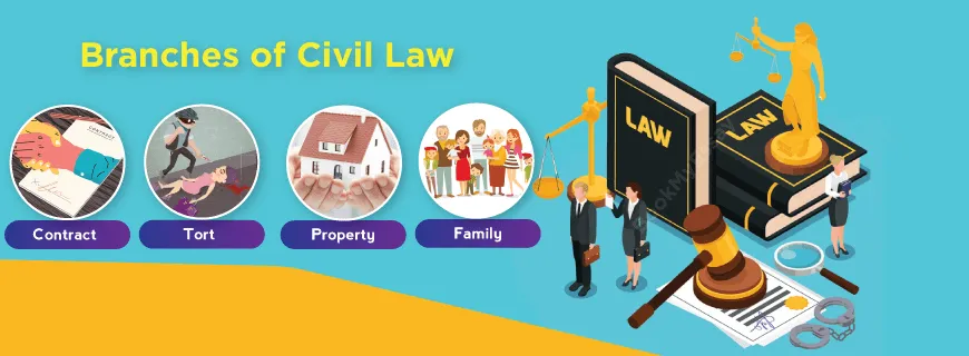 Civil Law Assignment Help