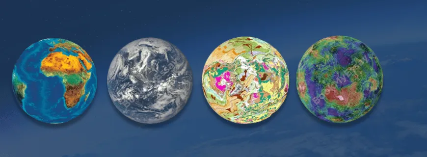 Climate Sciences Assignment Help