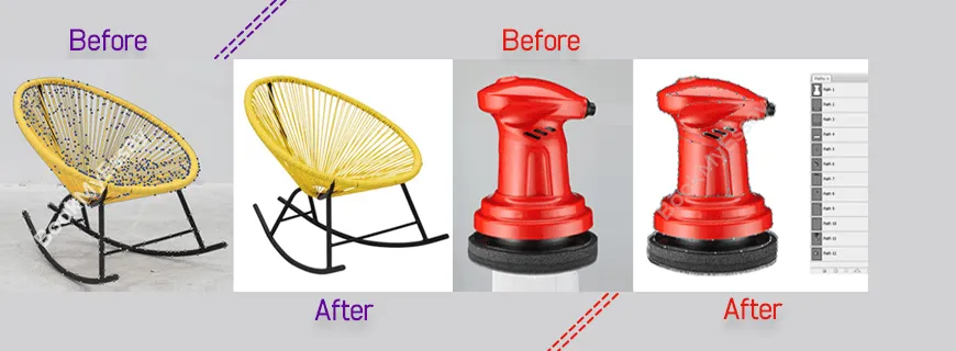 Clipping Path Assignment Help