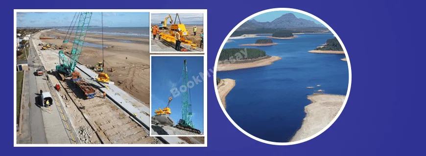 Coastal and Water Engineering Assignment Help