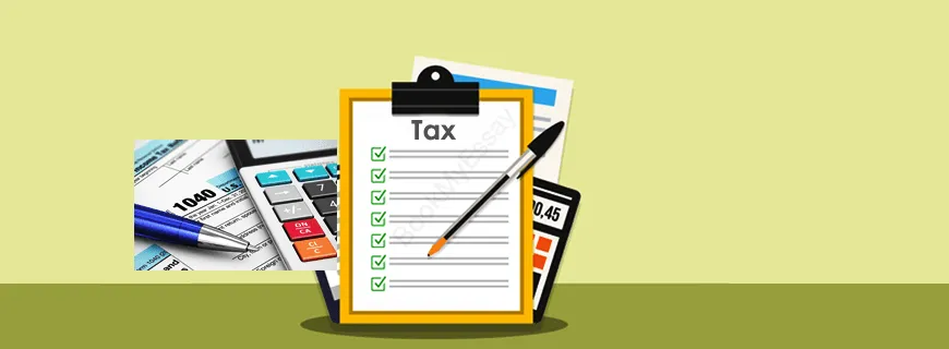 Comparative Taxation Assignment Help