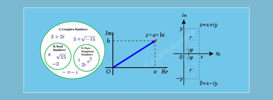 Complex Numbers Assignment Help