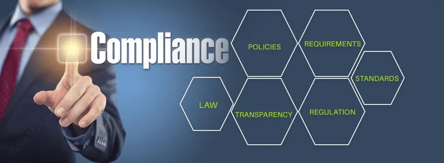 Compliance Assignment Help