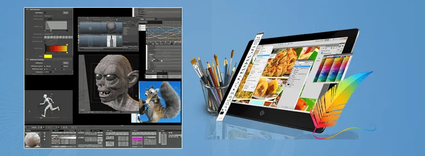 Computer Graphics Assignment Help