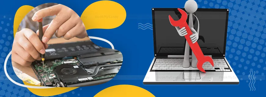 Computer Maintenance Assignment Help