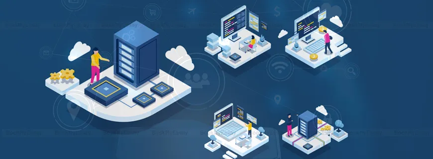 Computer Network Assignment Help