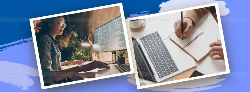 Computer Programming Essay Help