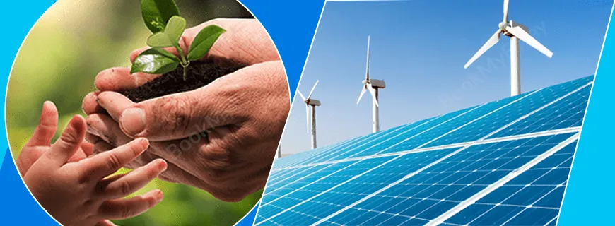 Conservation and Management of Energy Resource Assignment Help