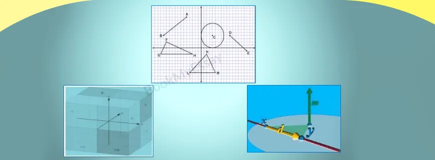 Coordinate Geometry Assignment Help