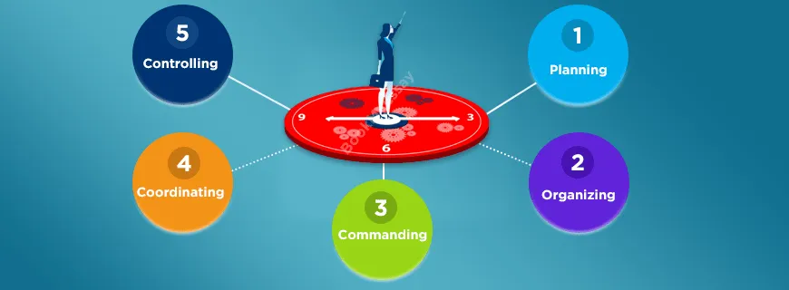 Coordinating and Controlling Assignment Help