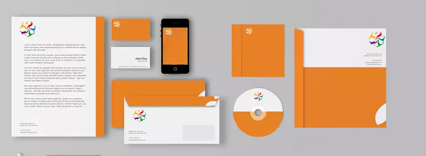Corporate Brand Identity Assignment Help