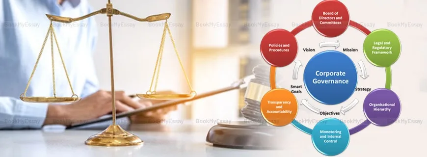 Corporate Government Law Assignment Help