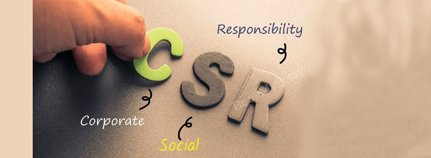 Corporate Social Responsibility Assignment Help