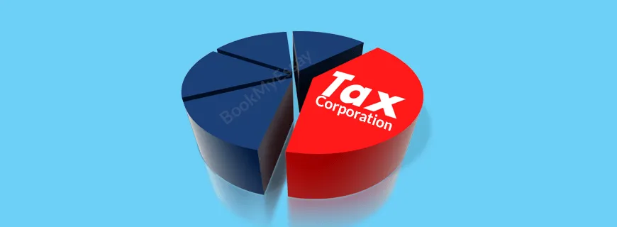 Corporation Tax Assignment Help