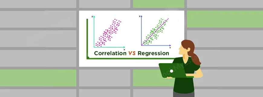 Correlation and Regression Assignment Help