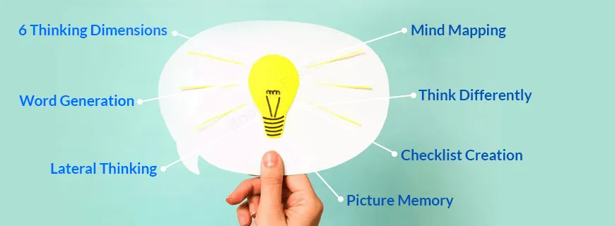 Creative Thinking Assignment Help