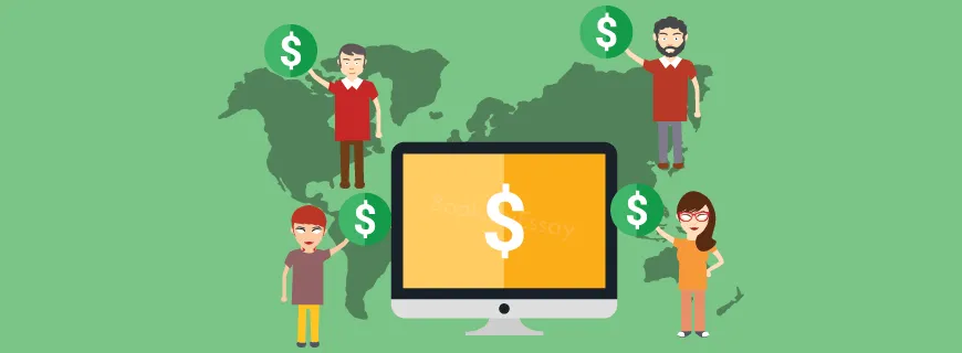 Crowd Funding Assignment Help