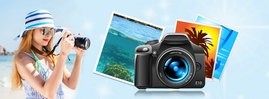 Digital Photography Assignment Help