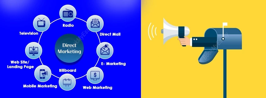 Direct Marketing Assignment Help