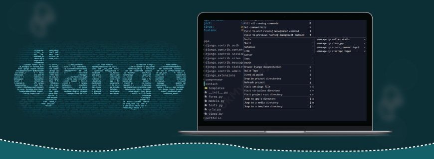 Django Assignment Help