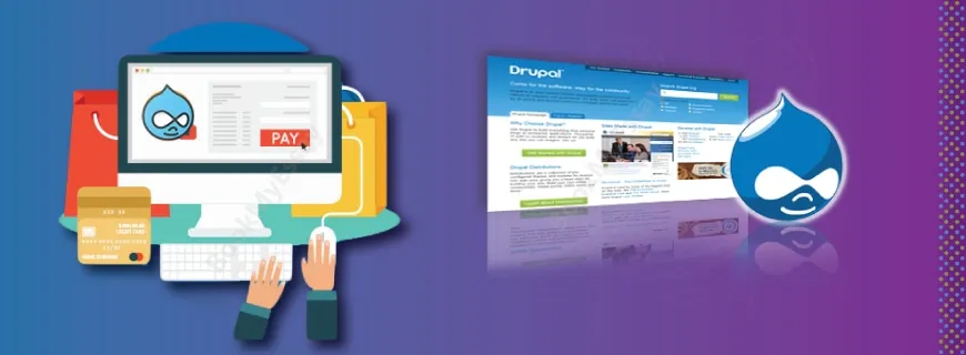 Drupal Assignment Help