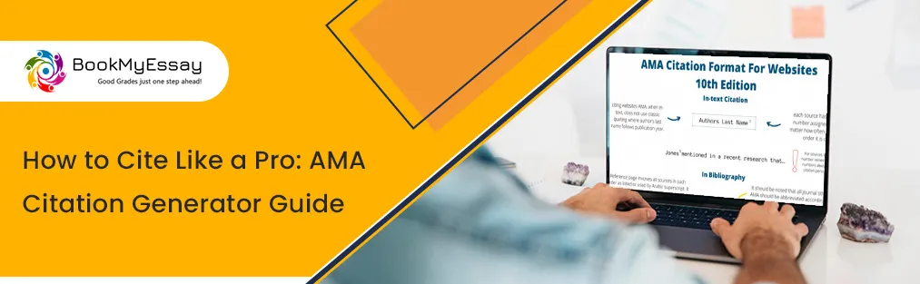 ama format citation generator