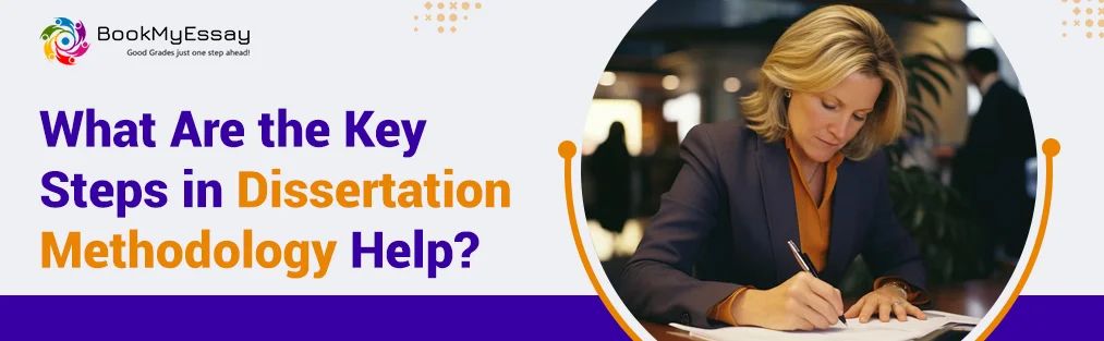 Dissertation Methodology Help
