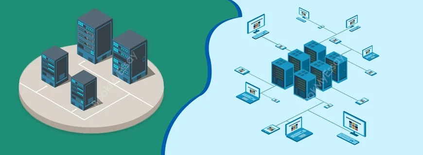 Data Center Networking Assignment Help