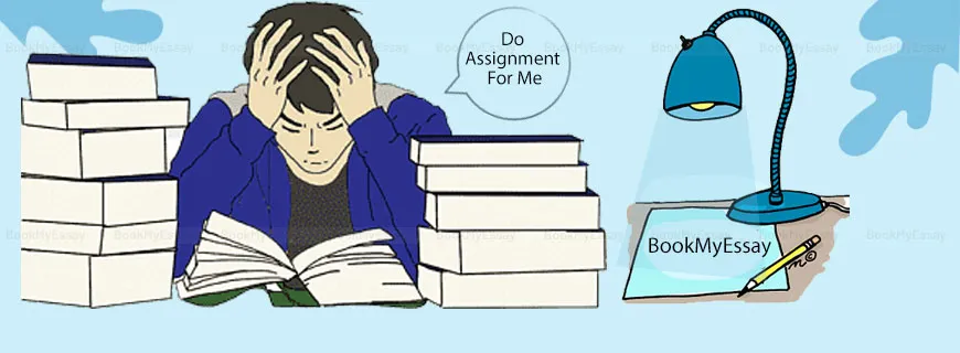 Do Assignment for Me