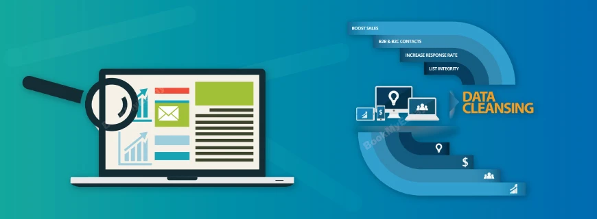 Data Cleansing Assignment Help