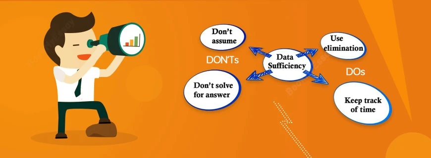Data Sufficiency Assignment Help