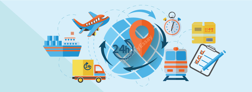 Business Logistics Assignment Help