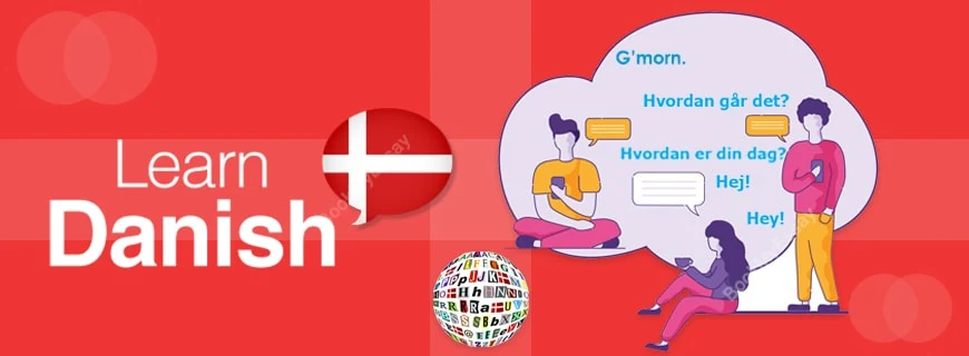 Danish Assignment Help