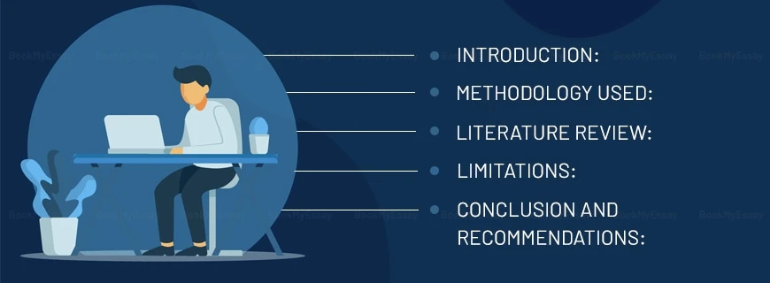 Dissertation Proposal Writing Help