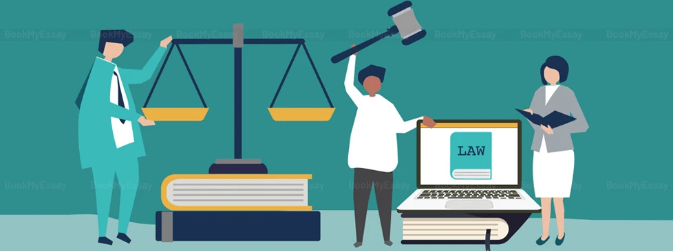 Business Law Case Study Help