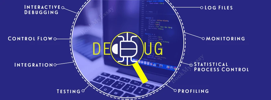 Debugging Assignment Help