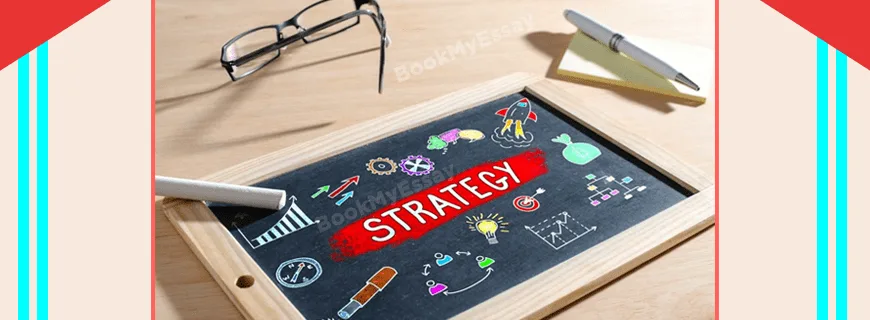 Business Strategy Assignment Help