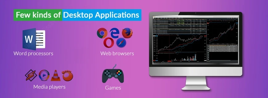 Desktop Application Assignment Help