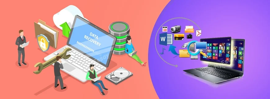 Data Recovery Assignment Help