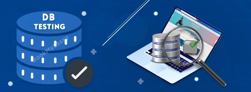 Database Testing Assignment Help