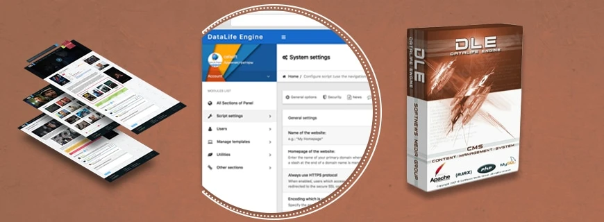 DataLife Engine Assignment Help