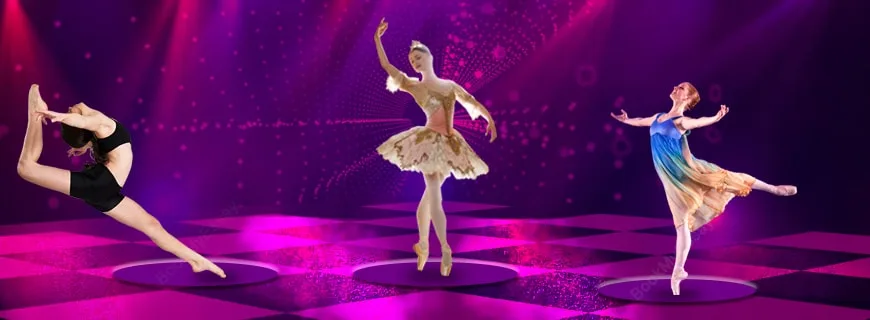 Dancing Assignment Help