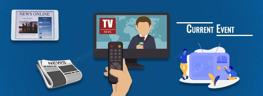 Current Event Assignment Help