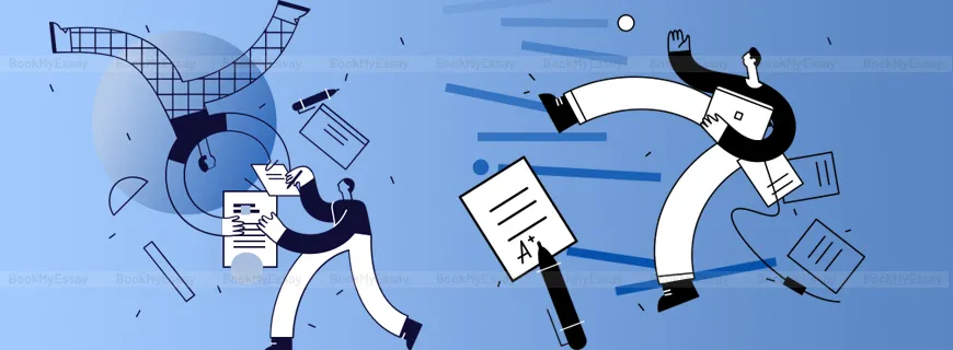 Custom Assignment Writing Service