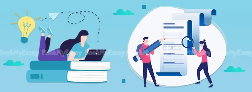 Custom Coursework Writing Services