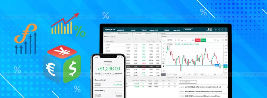 FOREX Assignment Help