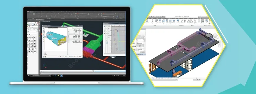 Fabrication CADmep Assignment Help