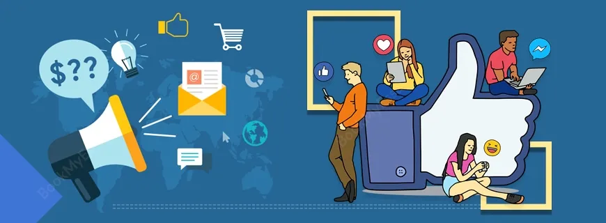 Facebook Marketing Assignment Help